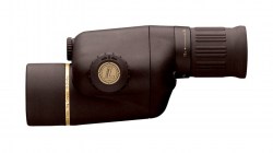 Leupold Golden Ring 10-20x40mm Compact Spotting Scope,Shadow Gray 120374a